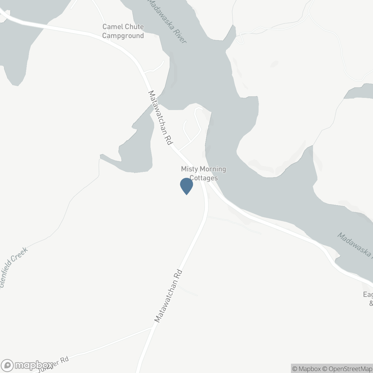 4209 MATAWATCHAN ROAD, Greater Madawaska, Ontario K0J 2R0